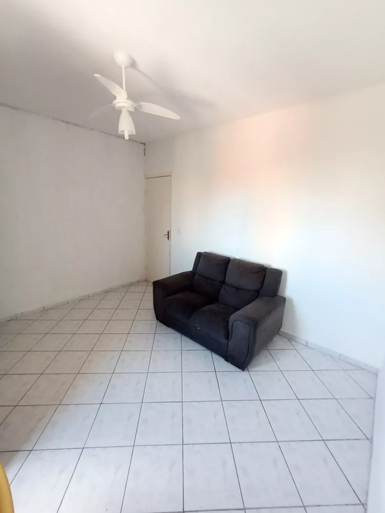 Apartamento à venda com 1 quarto, 40m² - Foto 6