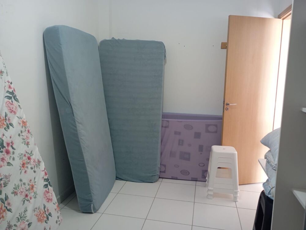 Apartamento, 1 quarto, 43 m² - Foto 7