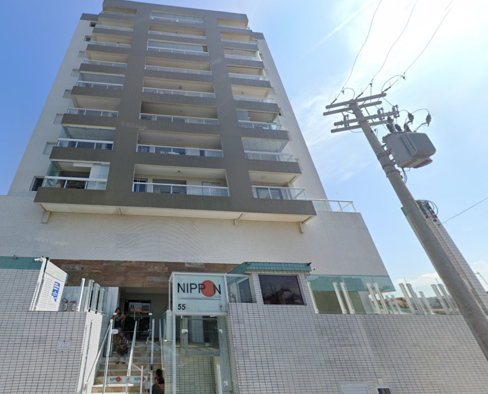 Apartamento, 1 quarto, 43 m² - Foto 9