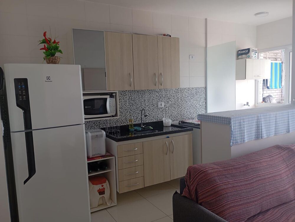Apartamento, 1 quarto, 43 m² - Foto 3