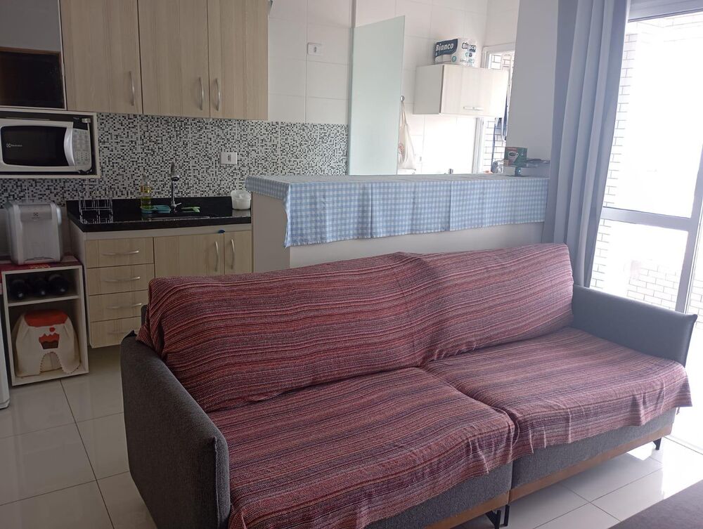Apartamento, 1 quarto, 43 m² - Foto 4