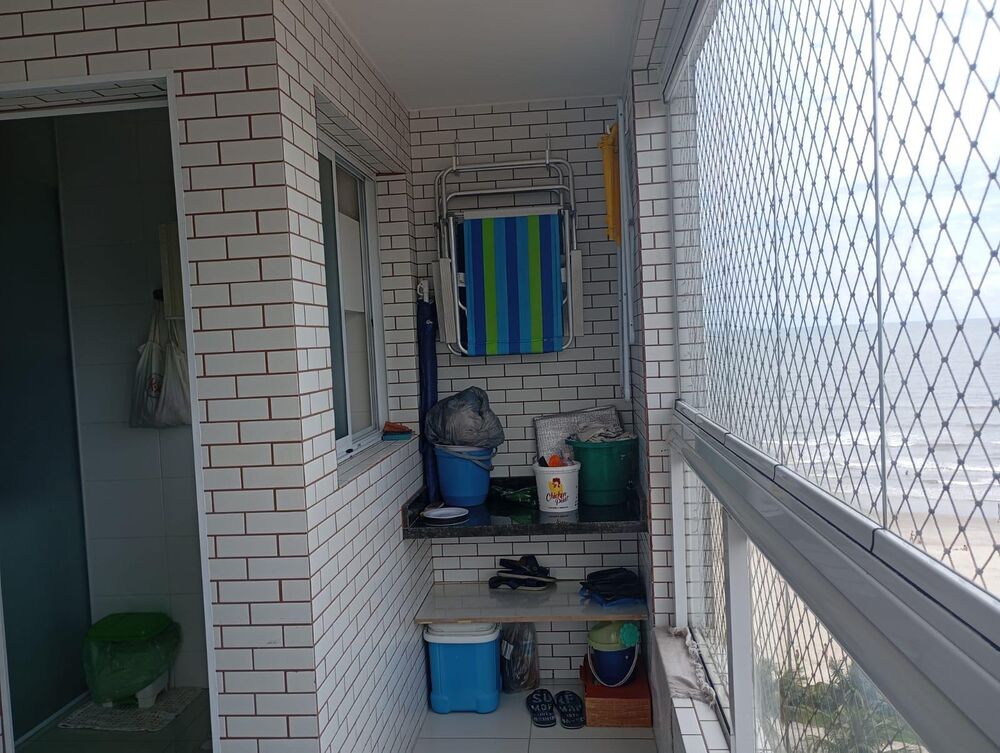 Apartamento, 1 quarto, 43 m² - Foto 8