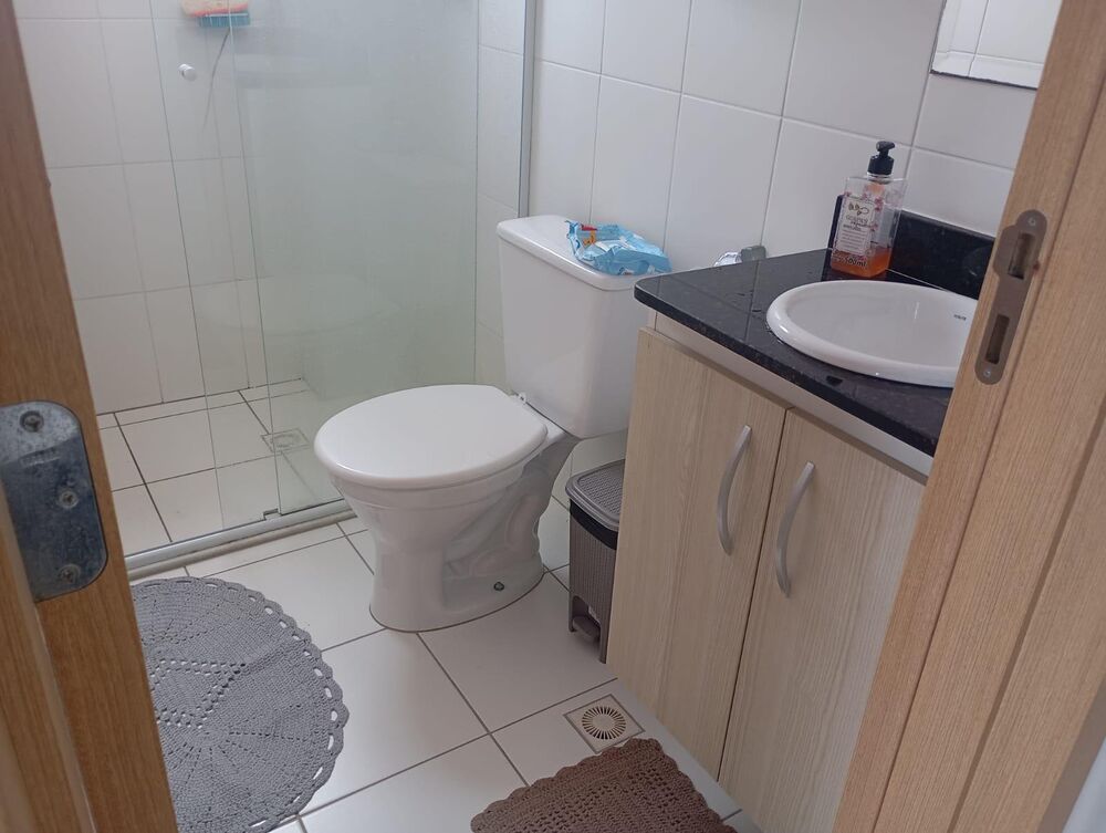 Apartamento, 1 quarto, 43 m² - Foto 5