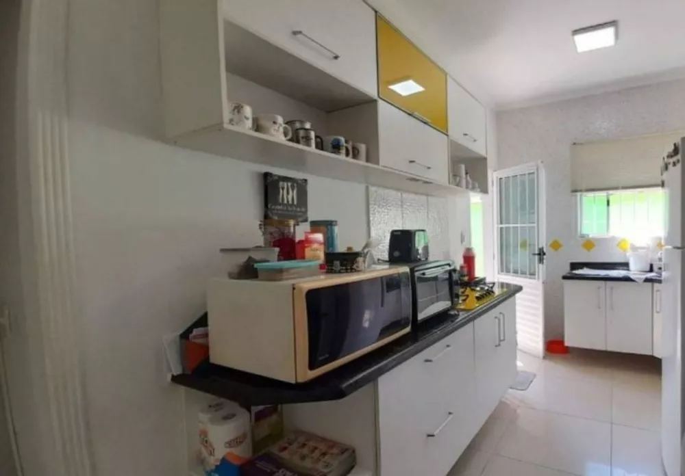 Casa à venda com 2 quartos, 110m² - Foto 6