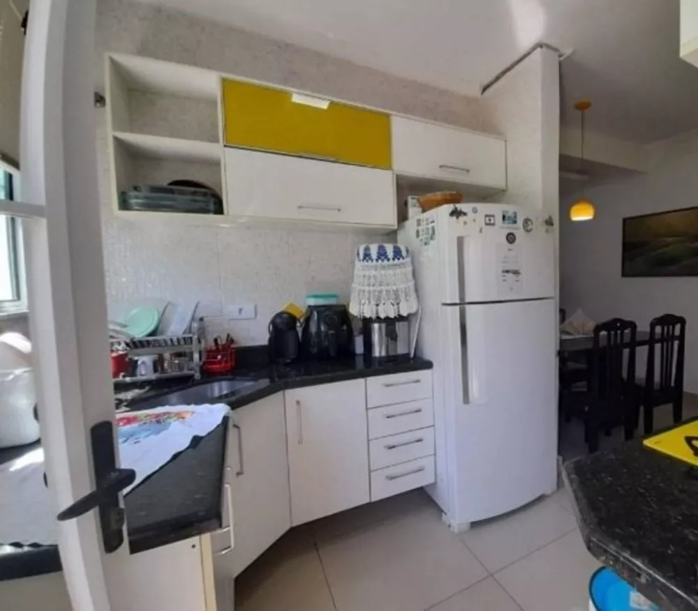 Casa à venda com 2 quartos, 110m² - Foto 5