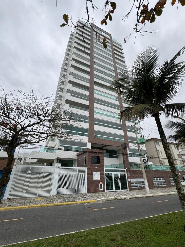 Apartamento, 1 quarto, 49 m² - Foto 1