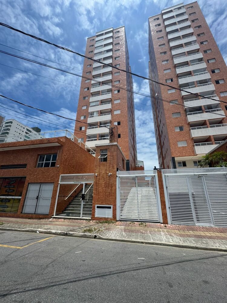 Apartamento, 2 quartos, 60 m² - Foto 7