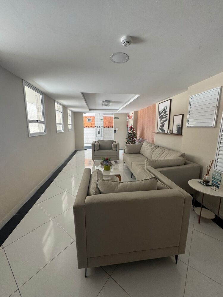 Apartamento, 2 quartos, 60 m² - Foto 8