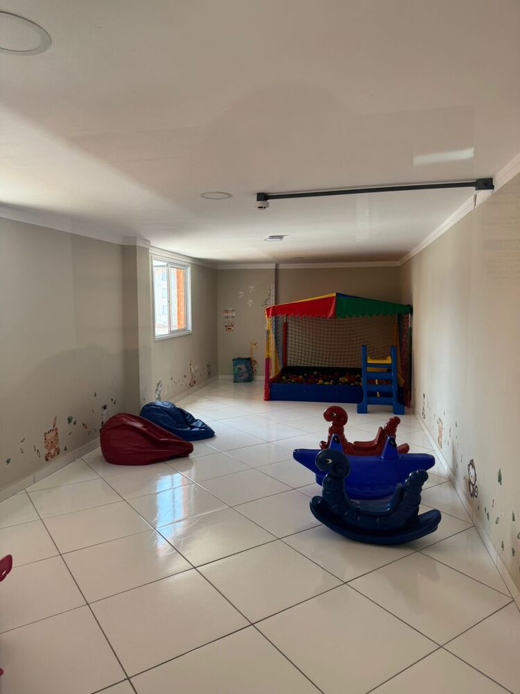 Apartamento, 2 quartos, 60 m² - Foto 11
