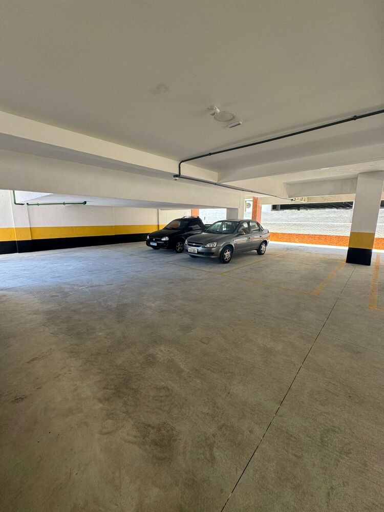 Apartamento, 2 quartos, 60 m² - Foto 6