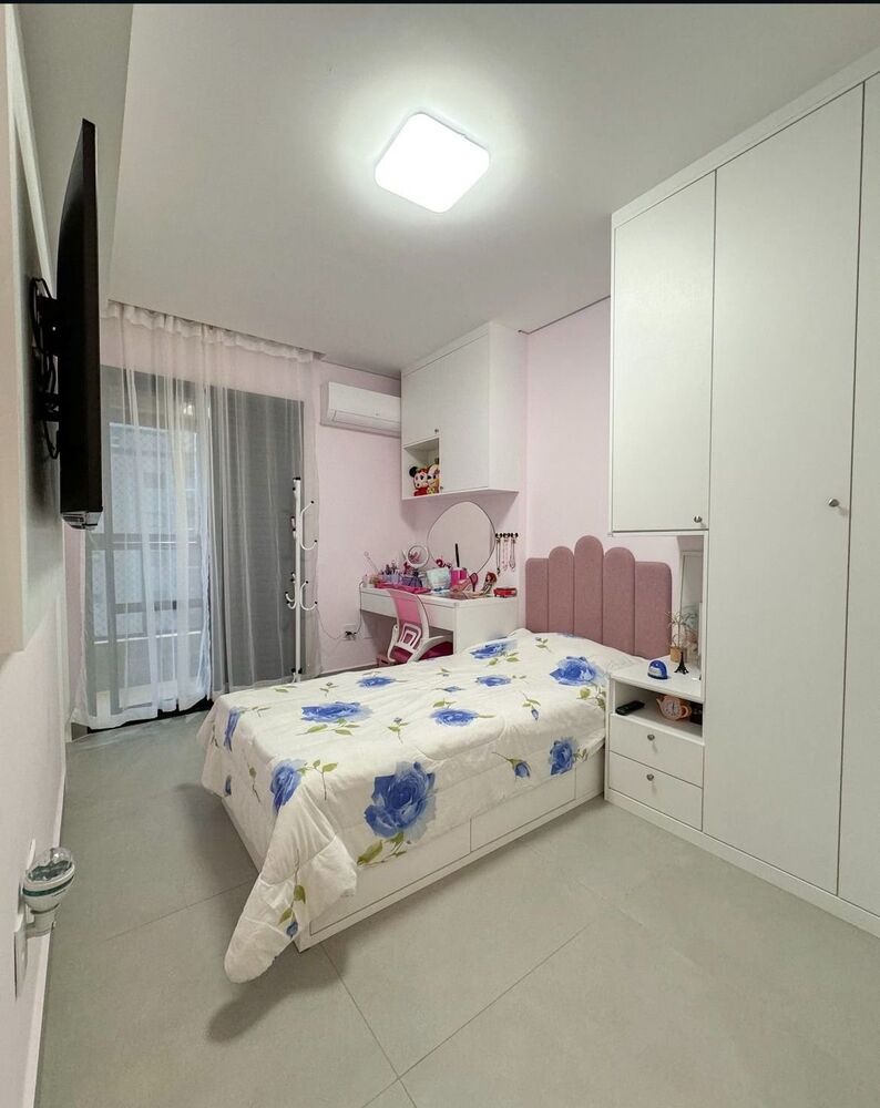 Apartamento, 3 quartos, 118 m² - Foto 1