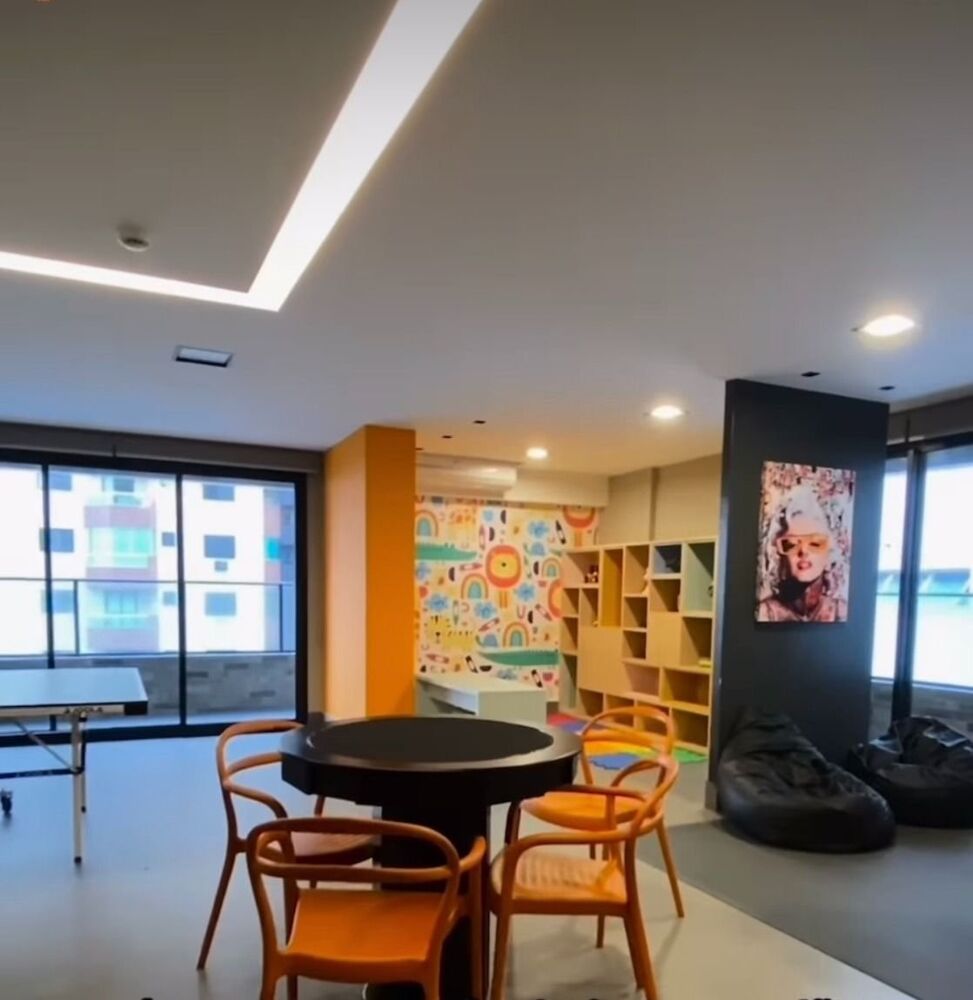 Apartamento, 3 quartos, 118 m² - Foto 19