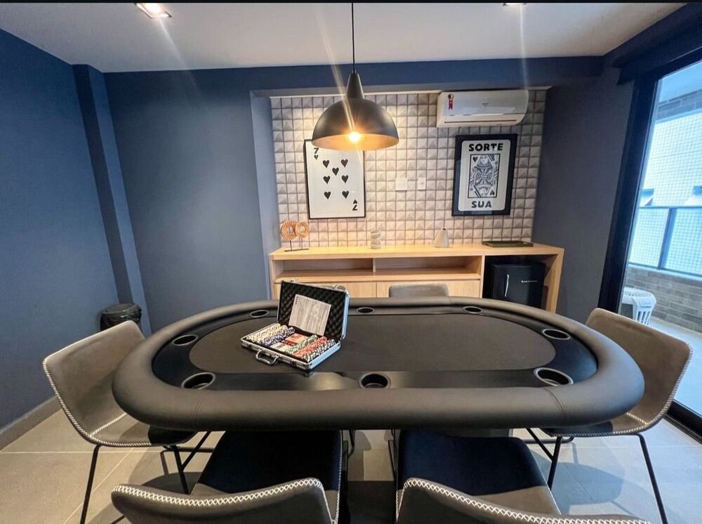 Apartamento, 3 quartos, 118 m² - Foto 25