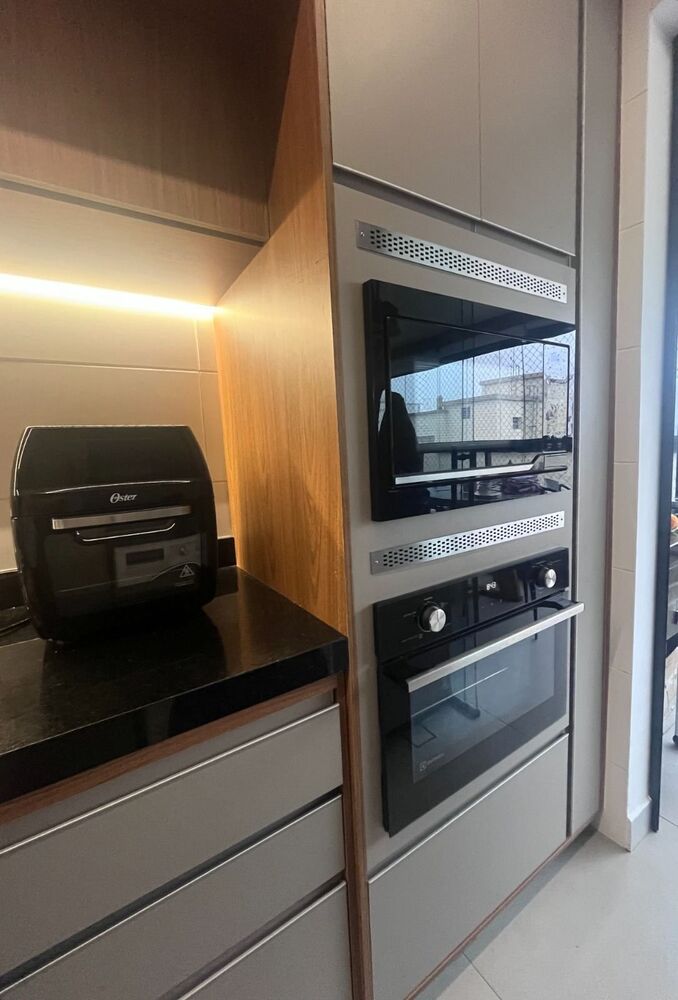 Apartamento, 3 quartos, 118 m² - Foto 5