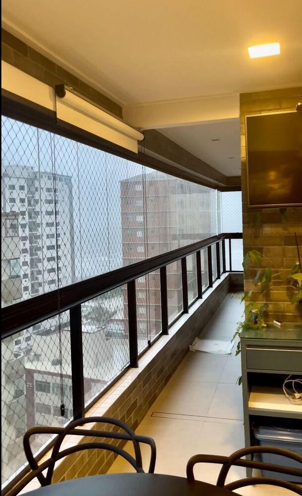 Apartamento, 3 quartos, 118 m² - Foto 30