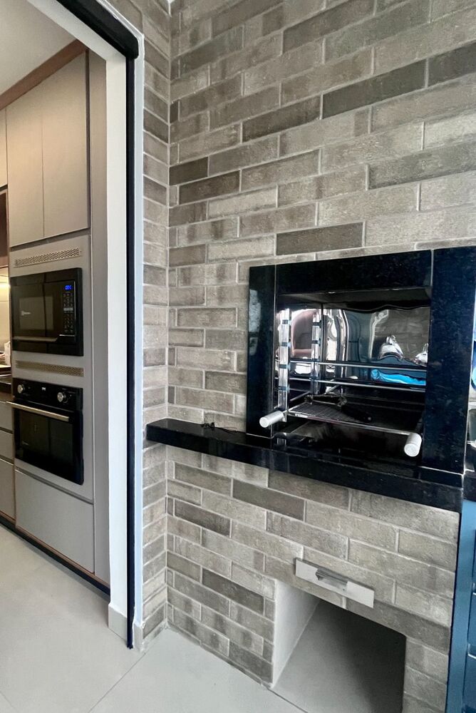 Apartamento, 3 quartos, 118 m² - Foto 3
