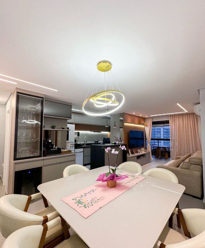 Apartamento, 3 quartos, 118 m² - Foto 13