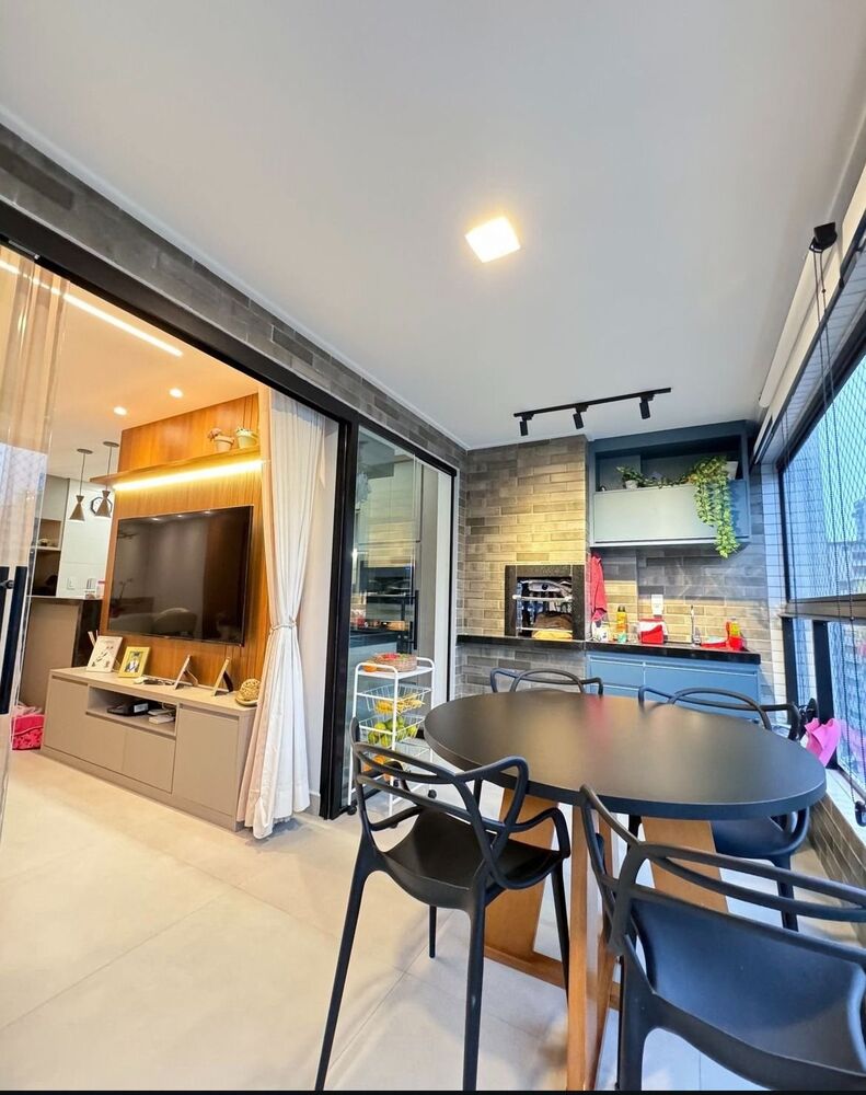 Apartamento, 3 quartos, 118 m² - Foto 9