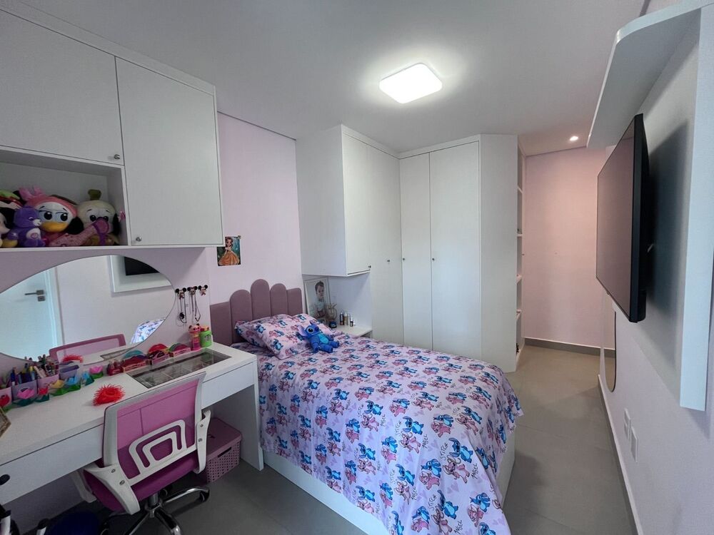 Apartamento, 3 quartos, 118 m² - Foto 2
