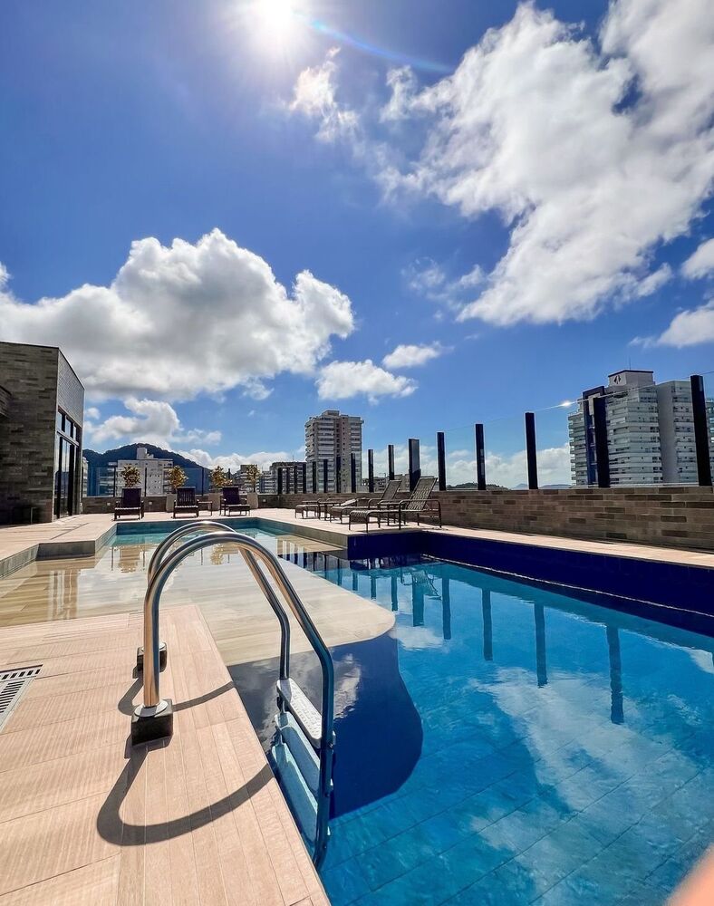Apartamento, 3 quartos, 118 m² - Foto 23