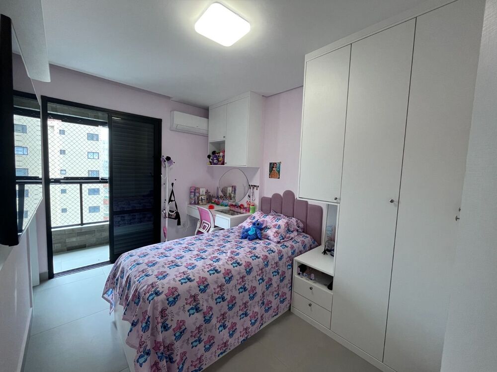 Apartamento, 3 quartos, 118 m² - Foto 28