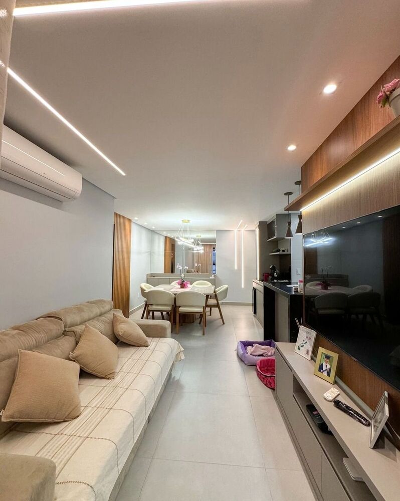 Apartamento, 3 quartos, 118 m² - Foto 7