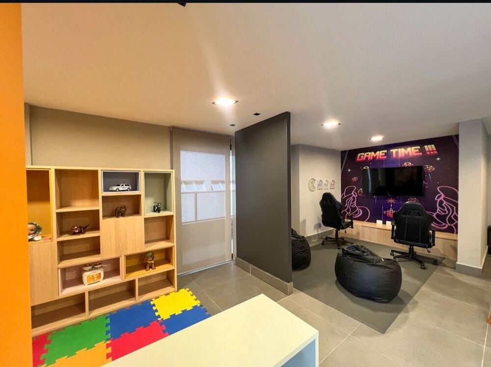 Apartamento, 3 quartos, 118 m² - Foto 8
