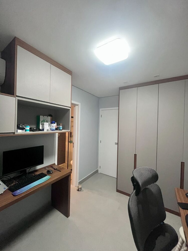 Apartamento, 3 quartos, 118 m² - Foto 22