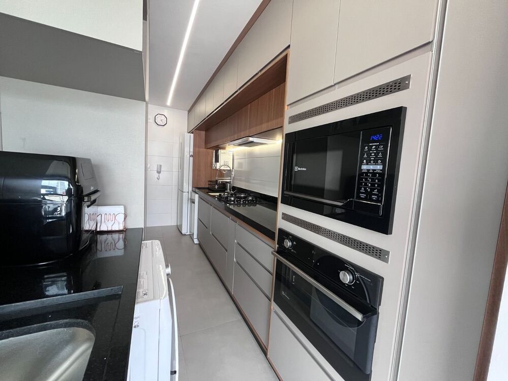 Apartamento, 3 quartos, 118 m² - Foto 17