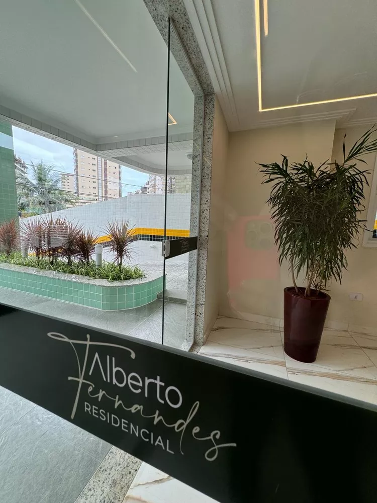 Apartamento à venda com 2 quartos, 74m² - Foto 1