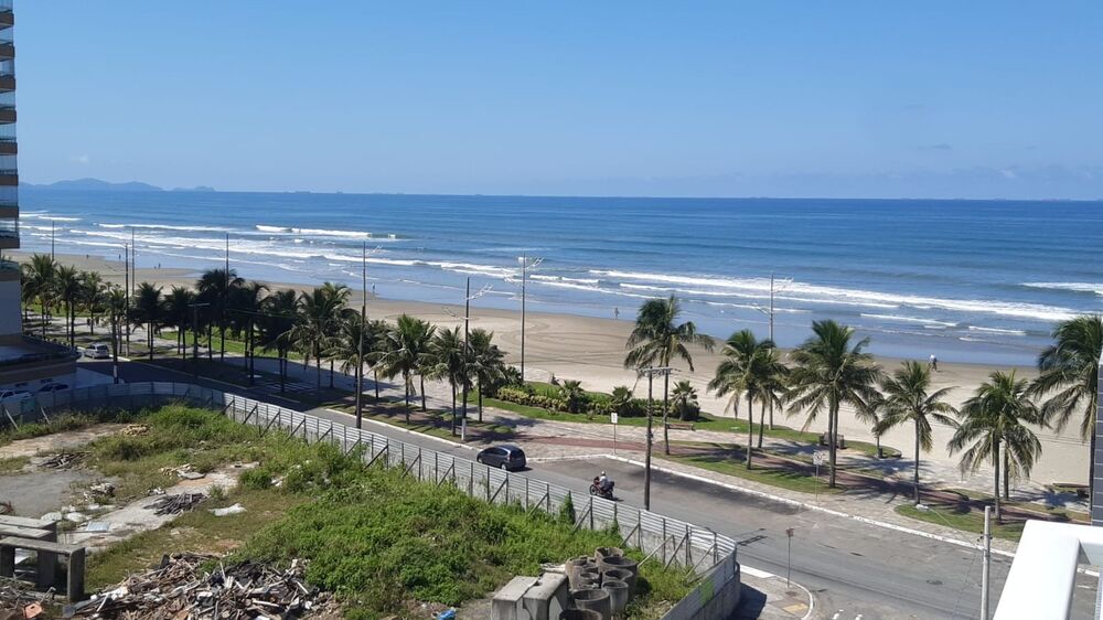 Apartamento, 2 quartos, 82 m² - Foto 2