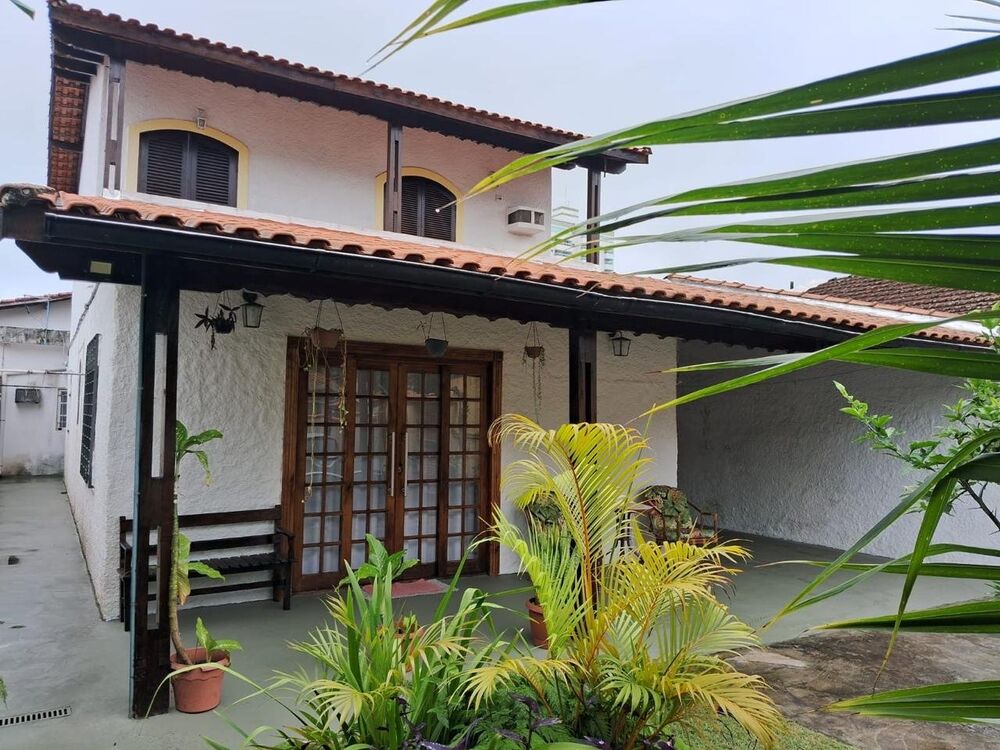 Casa, 4 quartos, 200 m² - Foto 6