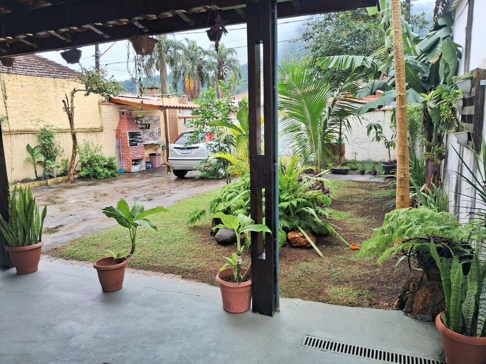 Casa, 4 quartos, 200 m² - Foto 9