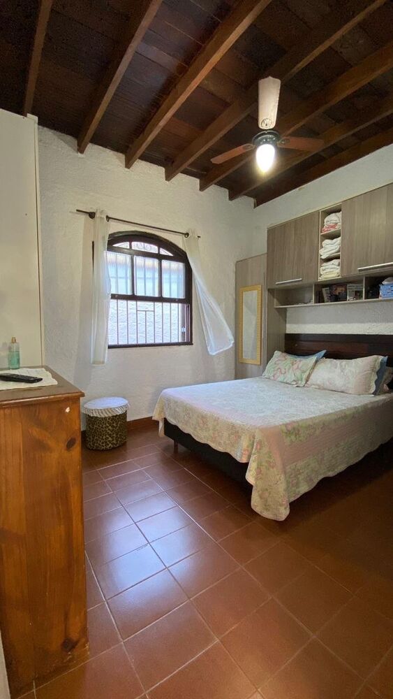 Casa, 4 quartos, 200 m² - Foto 13