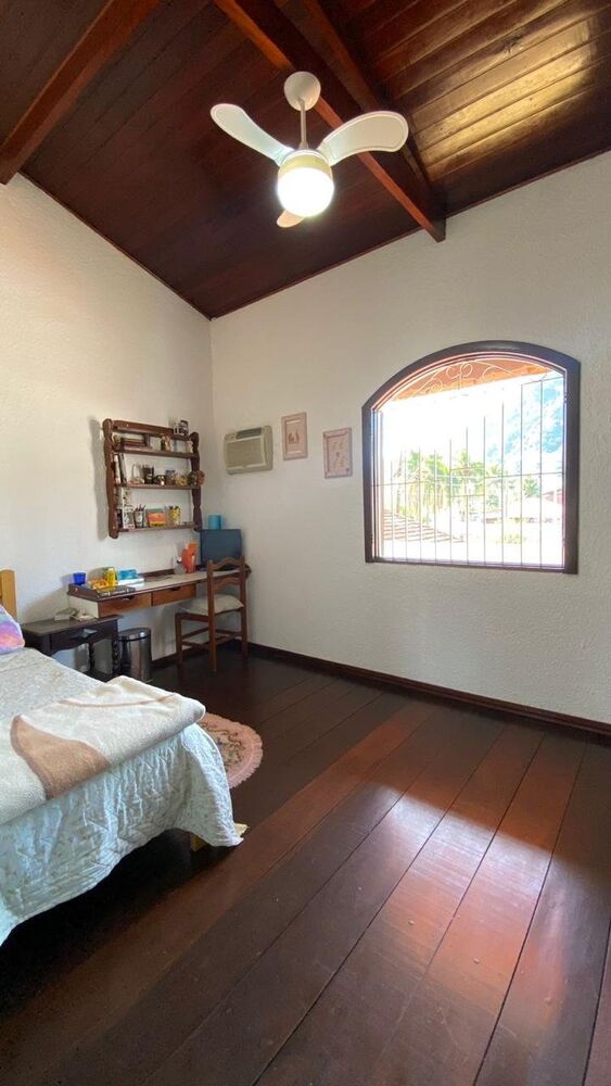 Casa, 4 quartos, 200 m² - Foto 11