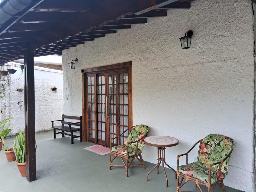 Casa, 4 quartos, 200 m² - Foto 17