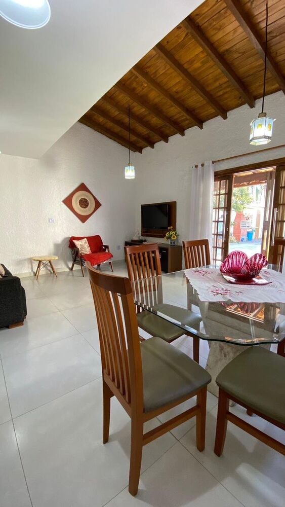 Casa, 4 quartos, 200 m² - Foto 4