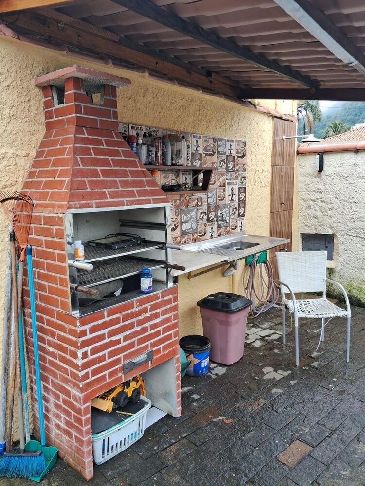 Casa, 4 quartos, 200 m² - Foto 12