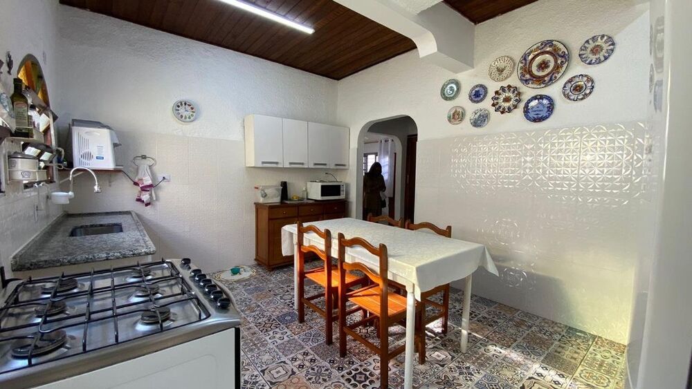 Casa, 4 quartos, 200 m² - Foto 3