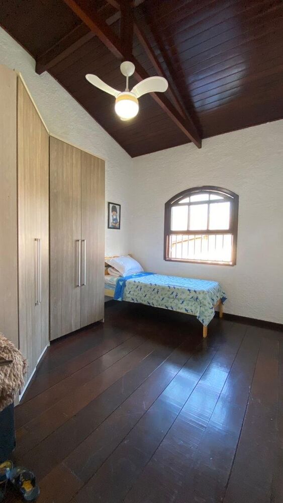 Casa, 4 quartos, 200 m² - Foto 5