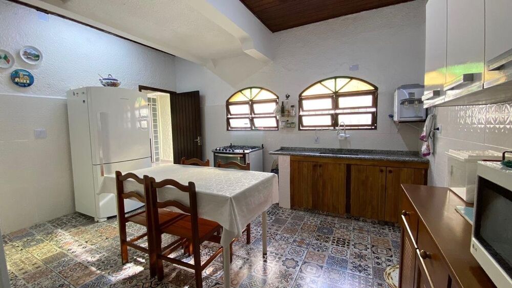 Casa, 4 quartos, 200 m² - Foto 19