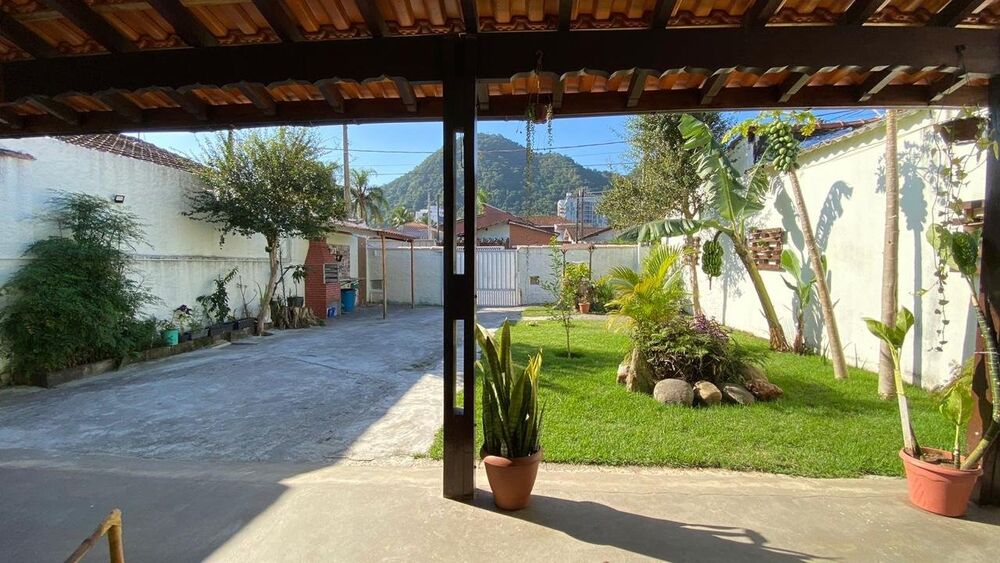 Casa, 4 quartos, 200 m² - Foto 7