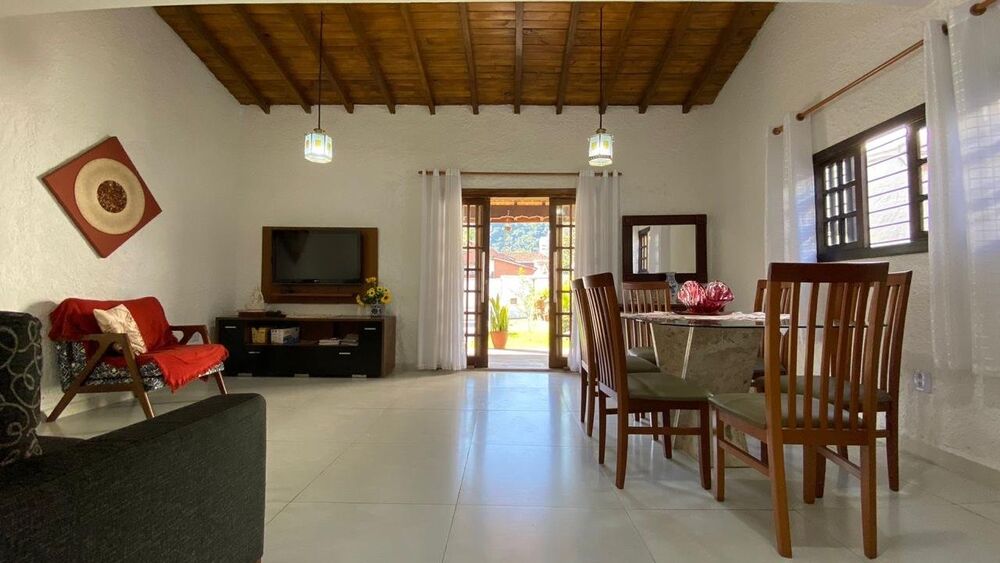 Casa, 4 quartos, 200 m² - Foto 21