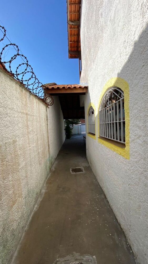 Casa, 4 quartos, 200 m² - Foto 10