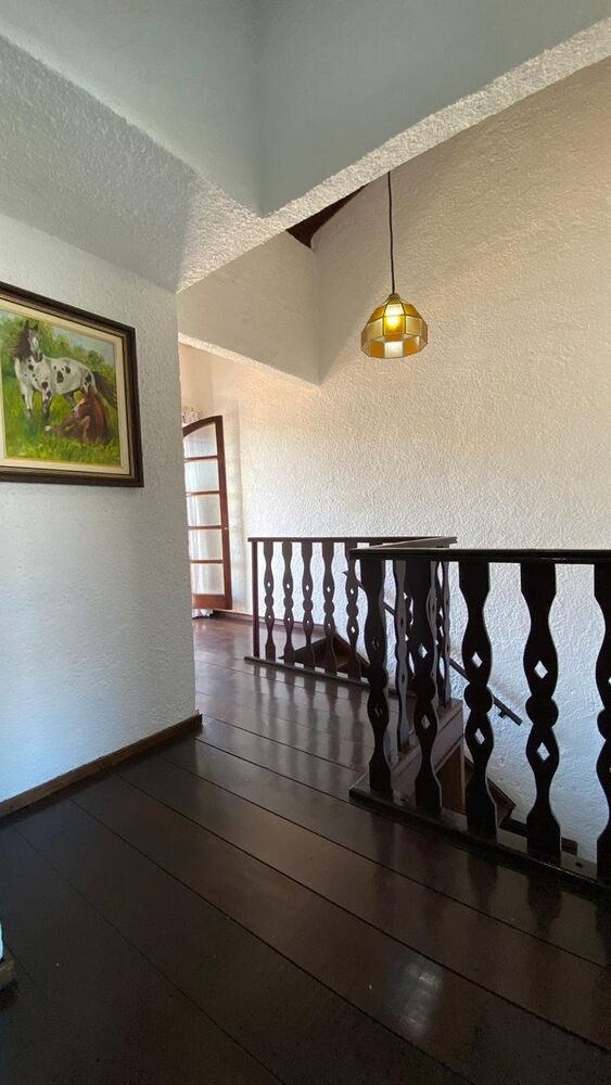 Casa, 4 quartos, 200 m² - Foto 8