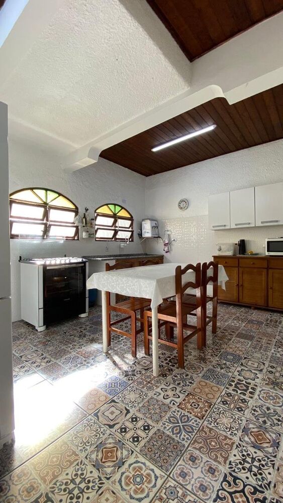 Casa, 4 quartos, 200 m² - Foto 18