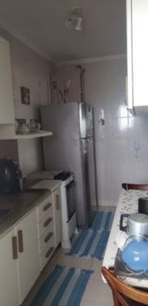 Apartamento, 2 quartos, 62 m² - Foto 2