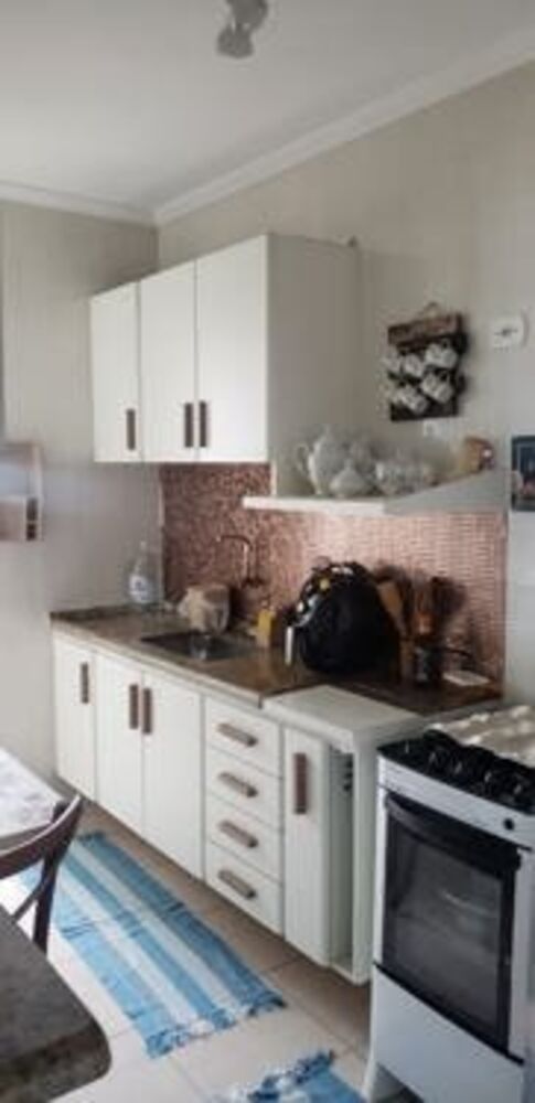 Apartamento, 2 quartos, 62 m² - Foto 1