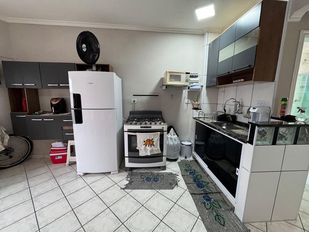 Apartamento, 1 quarto, 46 m² - Foto 5