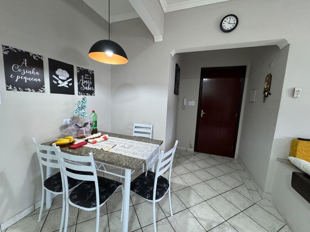 Apartamento, 1 quarto, 46 m² - Foto 4